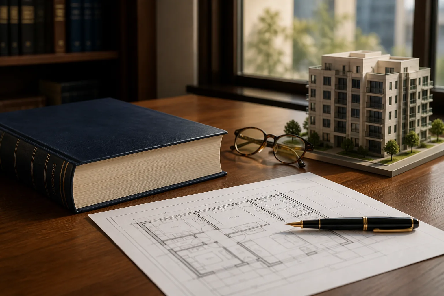 Apartman ve site yönetiminde mevzuat ve hukuki rehberlik