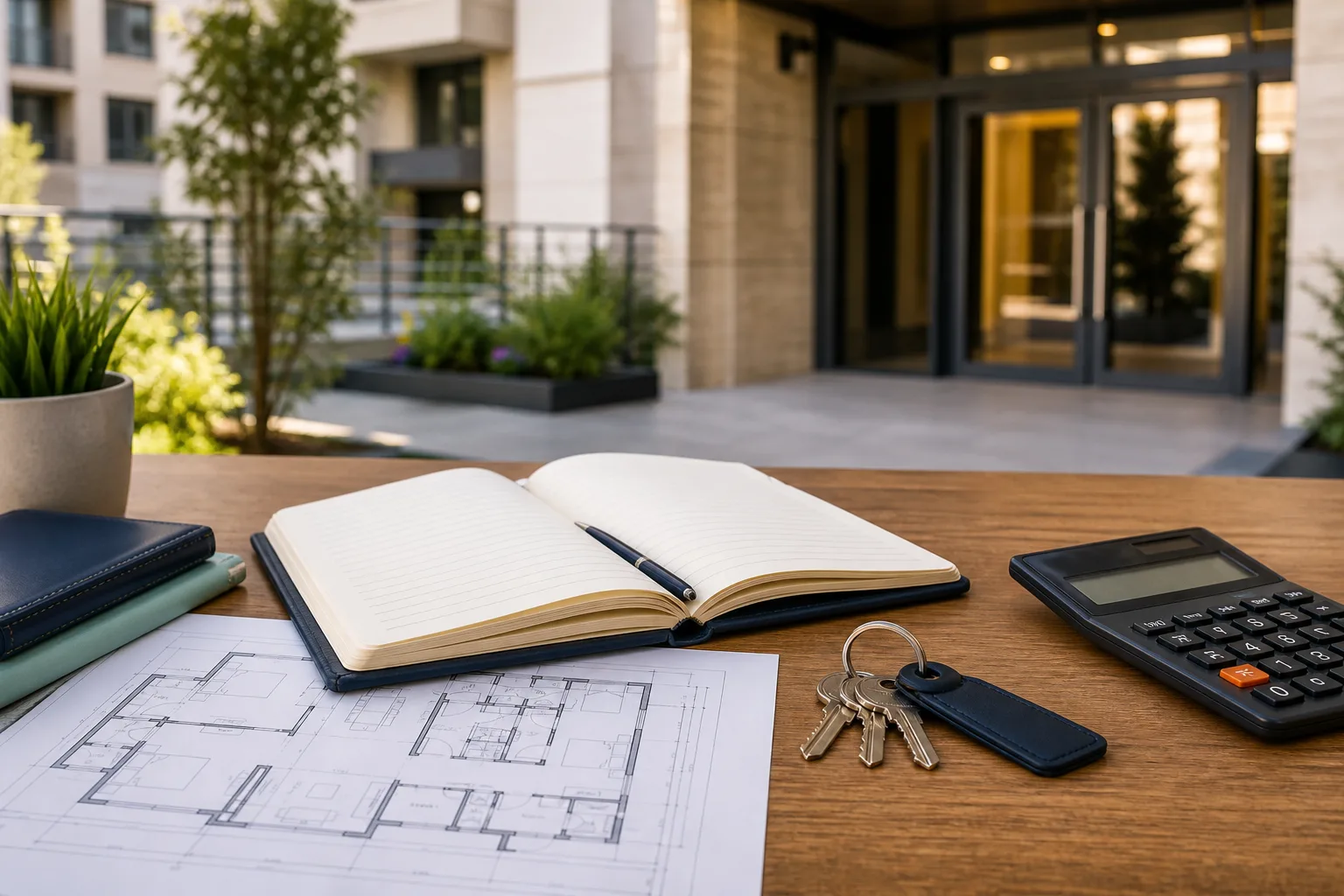 Apartman Karar Defteri Her Yıl Noter Onayı Zorunlu mu? (KMK m.36 Cevabı)