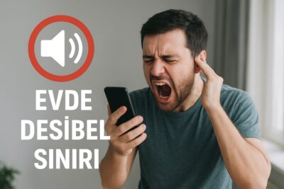 Yenişehir Bina Yönetimi Şikayet Takibi