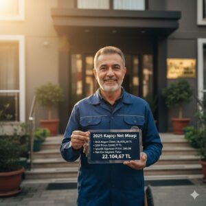 Mersin Site Yönetimi Karar İptali Davası