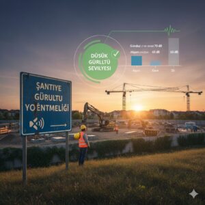 Yenişehir Apartman Yönetimi Sorunsuz Süreç