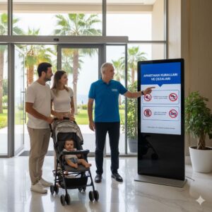 Mersin Apartman Kararlarına İtiraz Süresi